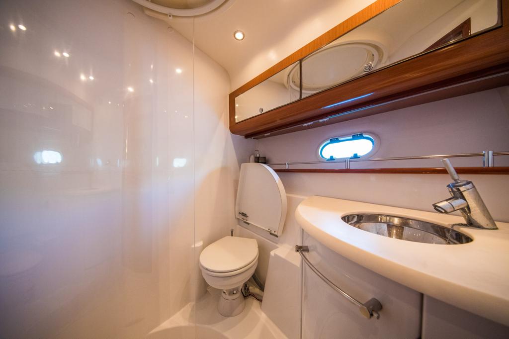 bathroom interior design motor yacht