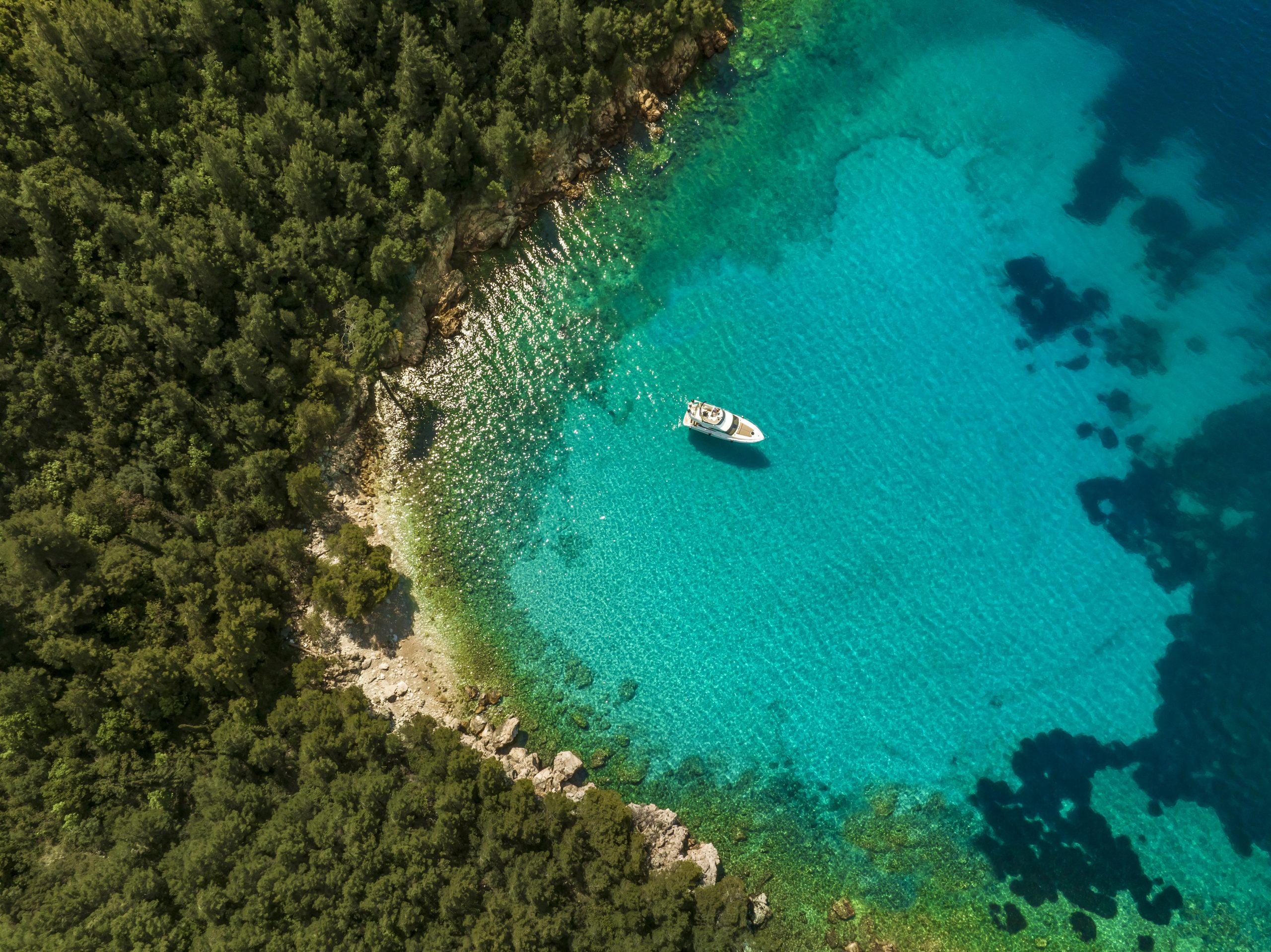 hidden beaches croatia, hidden beaches dubrovnik, dubrovnik