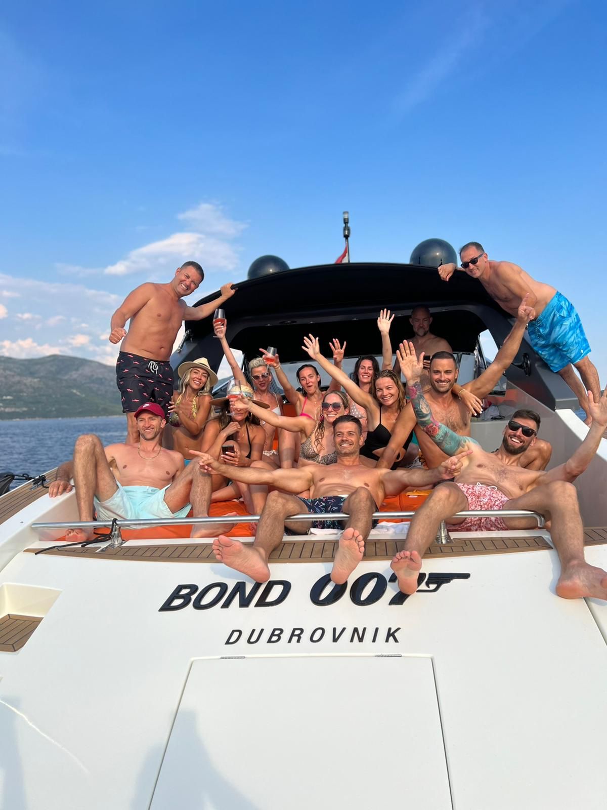 hens party dubrovnik, hens party croatia, bachelor party dubrovnik, hens activities dubrovnik, batchelor party croatia