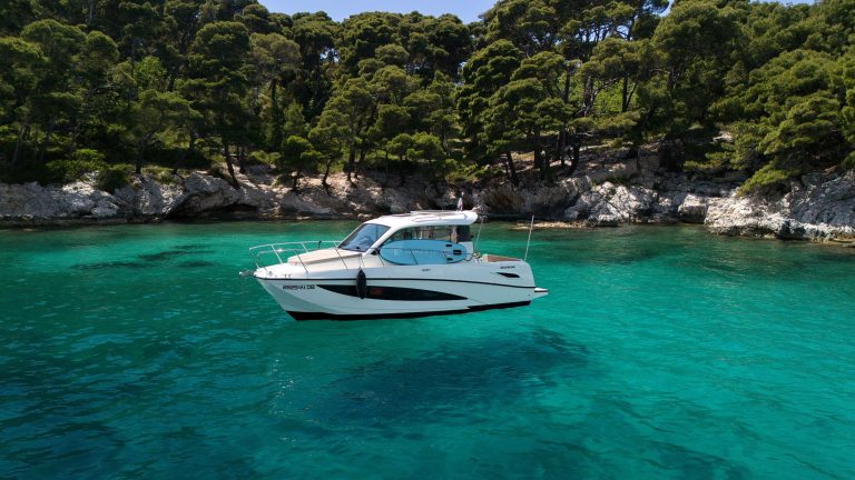 quicksilver rent , speedboat rent dubrovnik