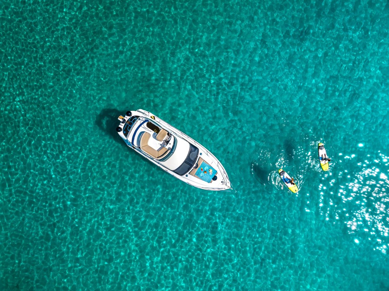 Private Boat Tours in Dubrovnik